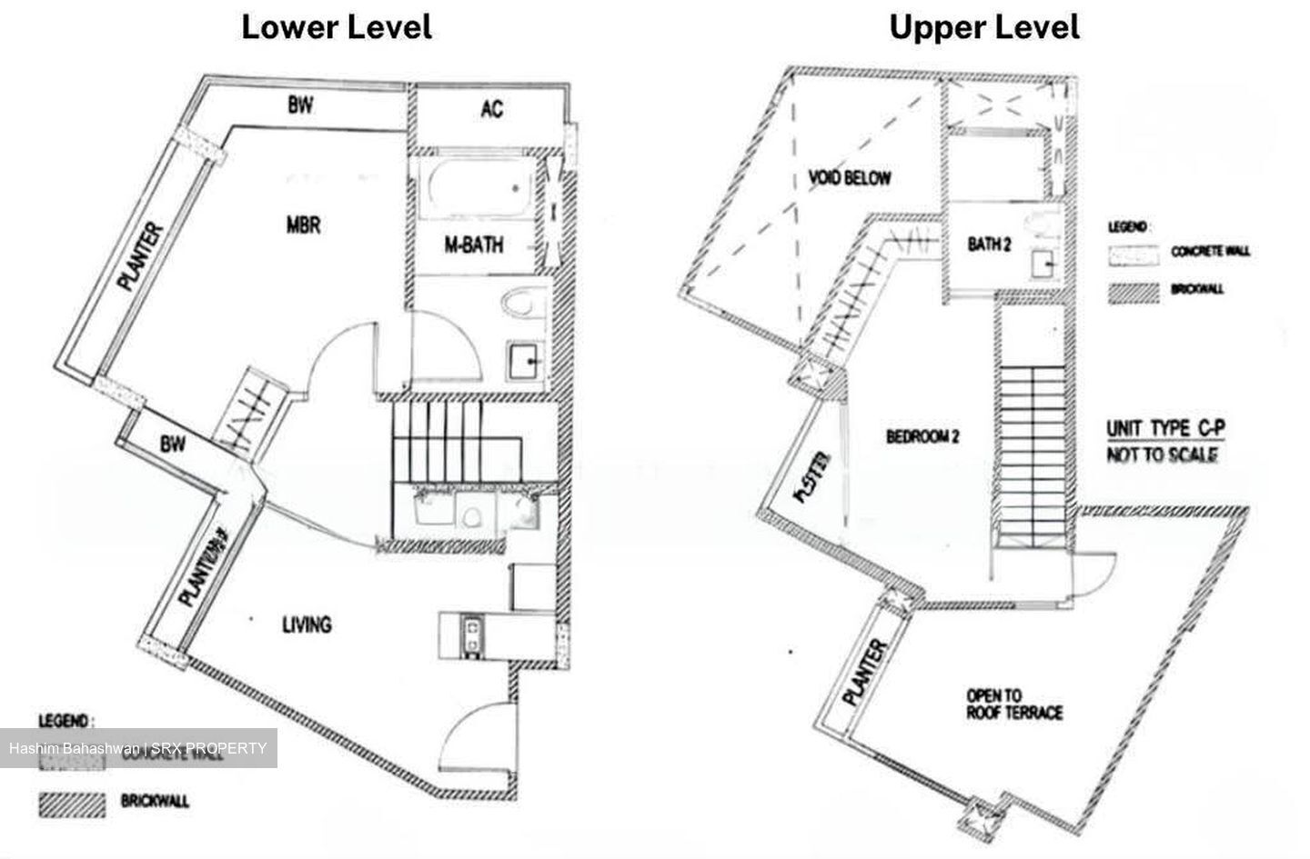 Fifty-Two Stevens (D10), Apartment #632665701